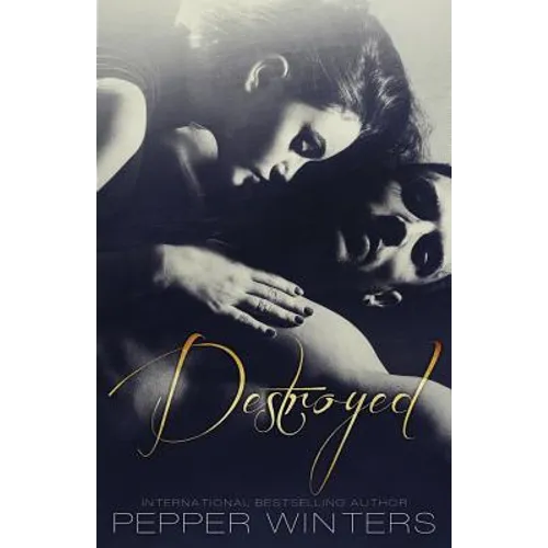 Destroyed - Paperback