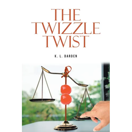 The Twizzle Twist - Paperback
