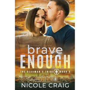 Brave Enough - Paperback