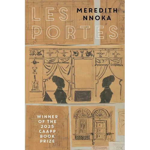 Les Portes - Paperback