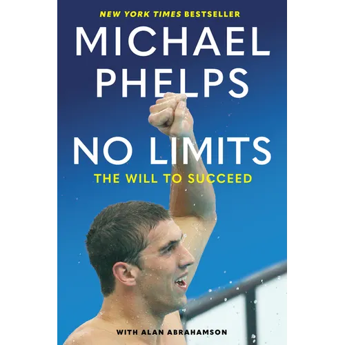 No Limits: The Will to Succeed - Paperback