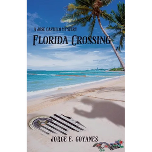 Florida Crossing - Paperback