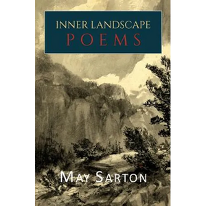 Inner Landscape: Poems - Paperback