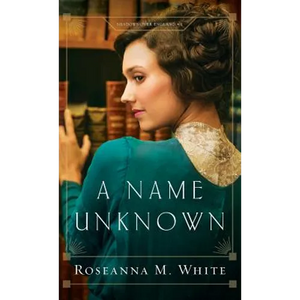 Name Unknown - Hardcover
