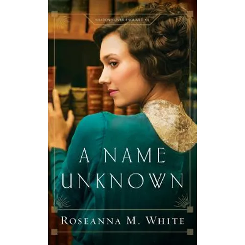 Name Unknown - Hardcover