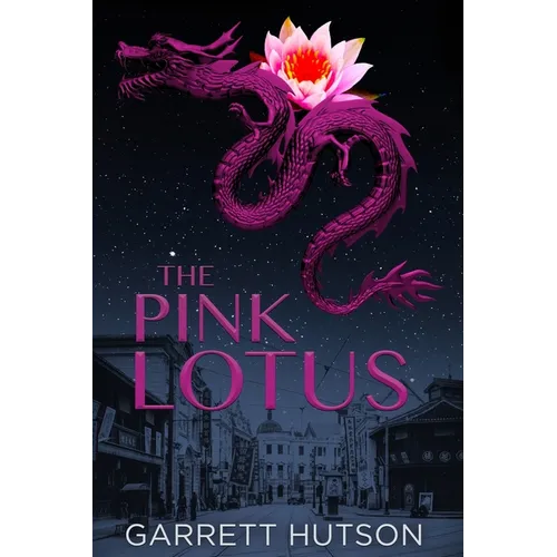 The Pink Lotus - Paperback