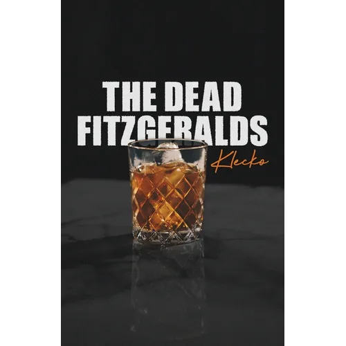 The Dead Fitzgeralds - Paperback