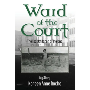 Ward of the Court - Paperback