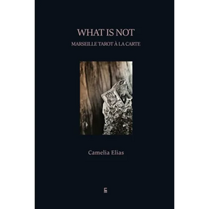 What is not: Marseille Tarot à la carte - Paperback