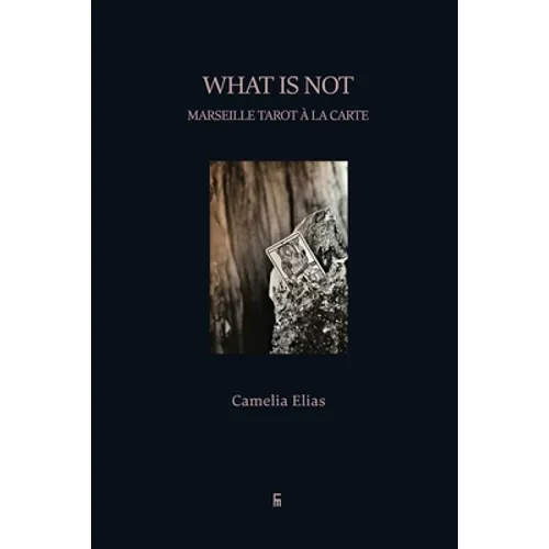 What is not: Marseille Tarot à la carte - Paperback