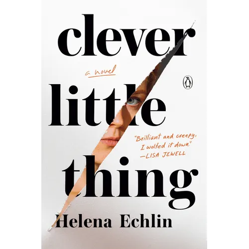 Clever Little Thing - Paperback