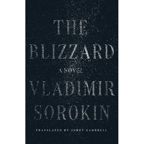 Blizzard - Paperback
