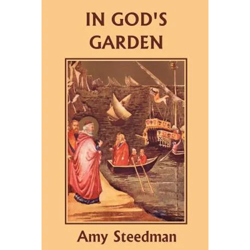 In God's Garden (Yesterday's Classics) - Paperback