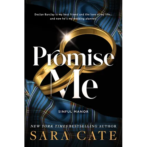 Promise Me - Paperback