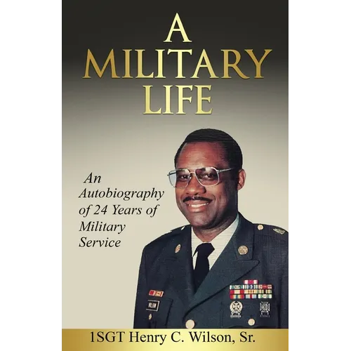 A Military Life - Paperback