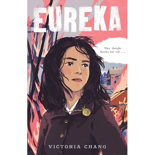 Eureka - Hardcover