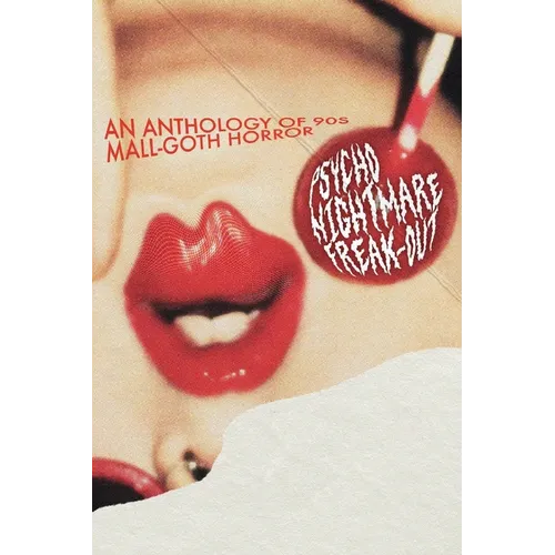 Psycho Nightmare Freakout - Paperback