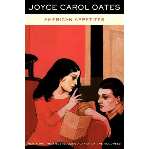 American Appetites - Paperback