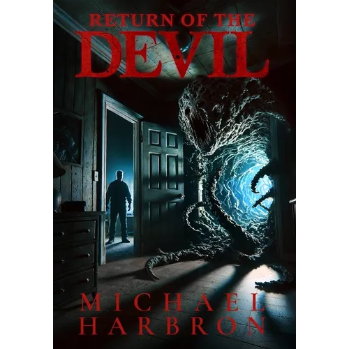 Return of the Devil - Hardcover