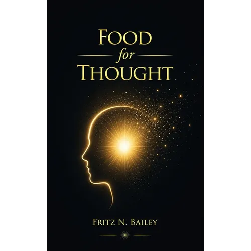 Food For Thought - Paperback