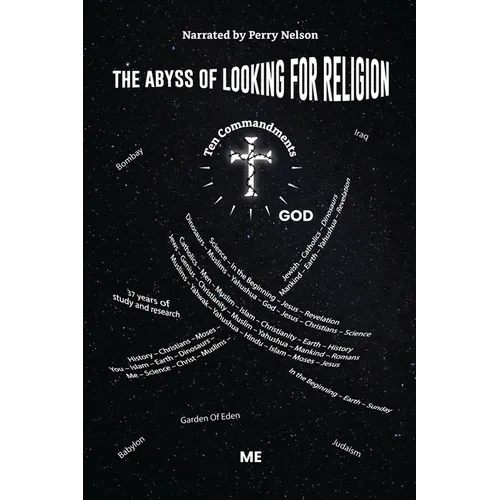 The Abyss of Looking for Religion - Hardcover