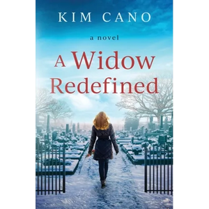 A Widow Redefined - Paperback