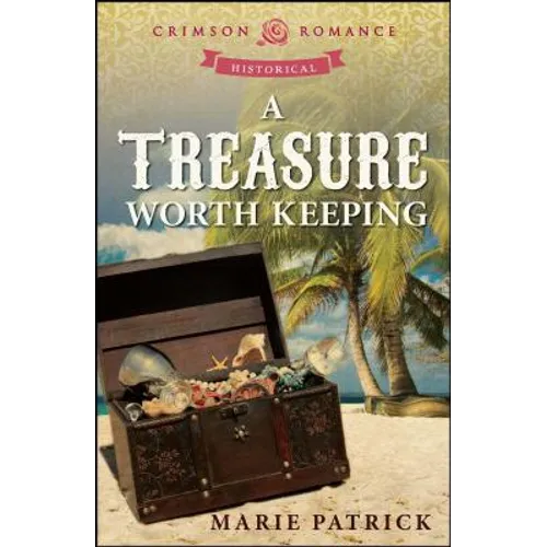 A Treasure Worth Keeping - Paperback