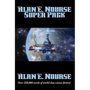 Alan E. Nourse Super Pack - Paperback