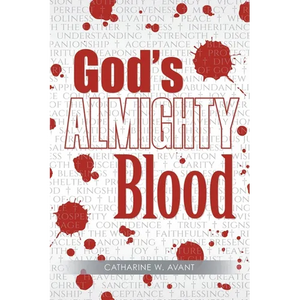 God's ALMIGHTY Blood - Paperback