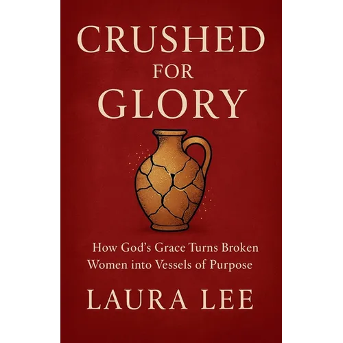 Crushed for Glory - Paperback