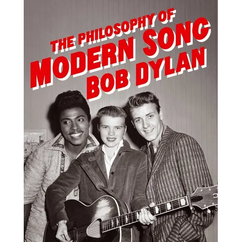 The Philosophy of Modern Song - Hardcover
