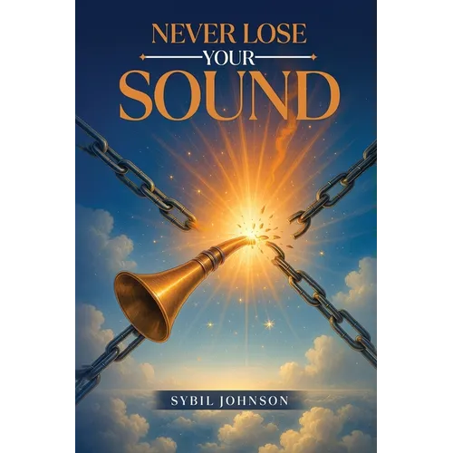 Never Lose Your Sound - Paperback
