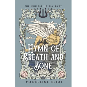 Hymn of Breath and Bone - Paperback