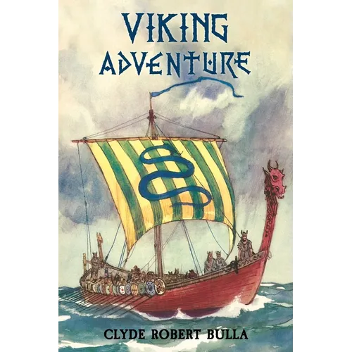 Viking Adventure - Paperback