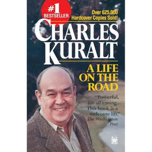 A Life on the Road - Paperback