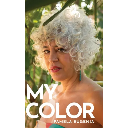 My Color - Hardcover