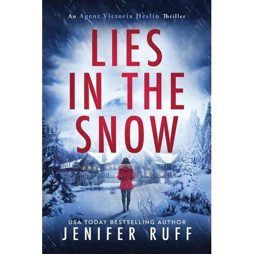 Lies in the Snow - Paperback