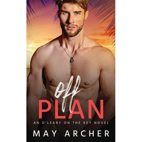 Off Plan - Paperback