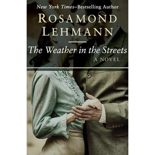 The Weather in the Streets - Paperback