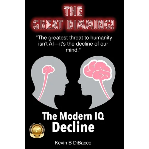 The Great Dimming - Paperback