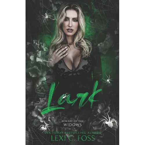 Lark: A Standalone Contemporary Omegaverse - Paperback