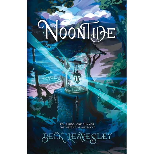Noontide - Paperback