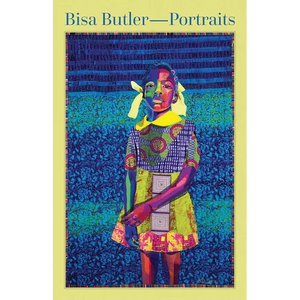 Bisa Butler: Portraits - Hardcover