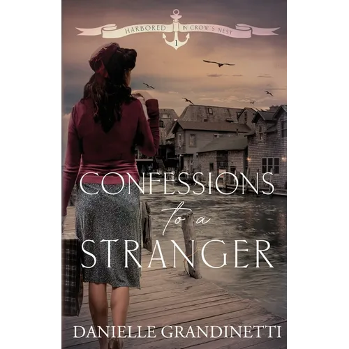 Confessions to a Stranger - Paperback