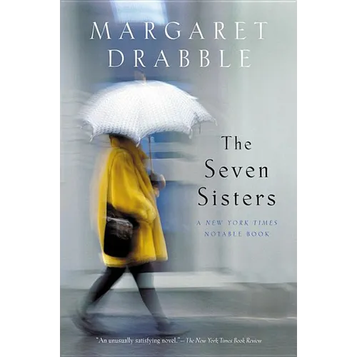 The Seven Sisters - Paperback