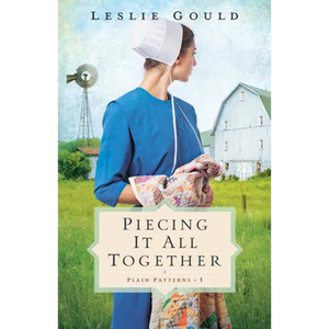 Piecing It All Together - Hardcover