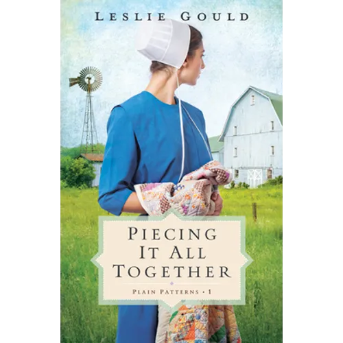 Piecing It All Together - Hardcover