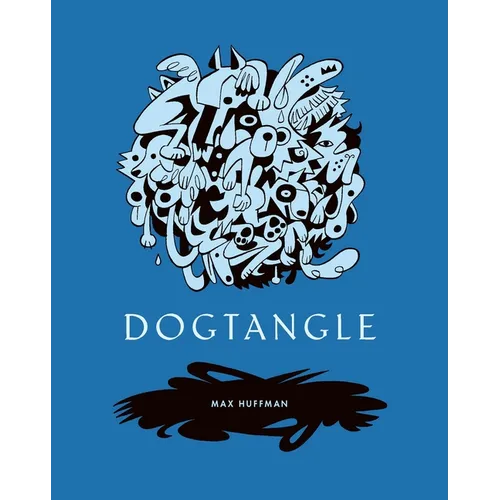 Dogtangle - Hardcover