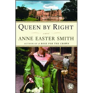 Queen by Right - Paperback
