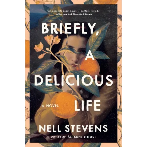 Briefly, a Delicious Life - Paperback